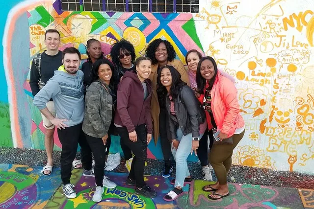 Miami Mural Painting Experience - Image 5