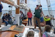 Boston Harbor Pastry & Prosecco Sail thumbnail 6