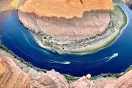 Las Vegas Antelope Canyon and Horseshoe Bend Tour with Lunch thumbnail 4