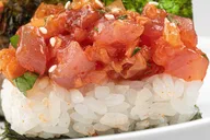 Austin Sushi Making Class at a Sake Bar 2 hr thumbnail 3