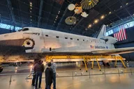 Washington, DC Air and Space Museum Transport thumbnail 5