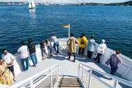 Seattle Harbor Cruise with Local Guide thumbnail 6