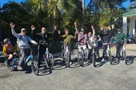 Santa Rosa Beach Ebike Adventure on Timpoochee Trail thumbnail 6