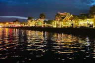 St. Augustine Wildlife and Lights Eco Tour thumbnail 3