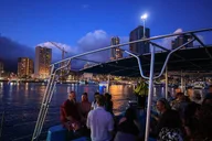Waikiki Fireworks Cruise thumbnail 3
