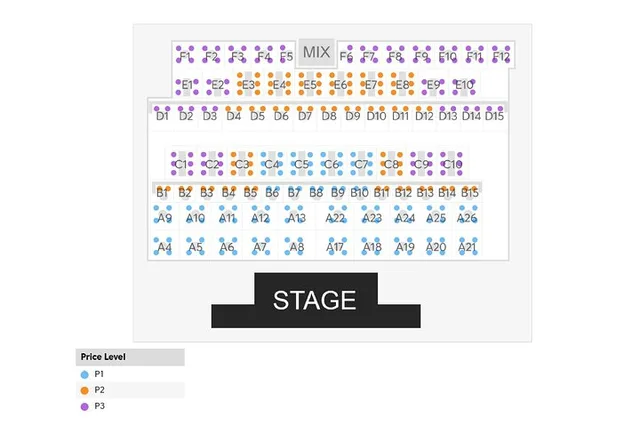 Las Vegas Colin Cloud Mastermind Show 75 Min - Image 4