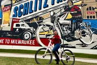 Milwaukee E-Bike Tour thumbnail 6