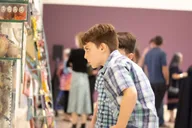 Corpus Christi Art Museum Entry Ticket thumbnail 1