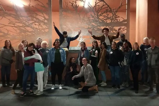 Pasadena Haunted Historical Walking Tour 2 hr - Image 3