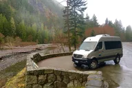 Portland Mt Hood & Columbia River Gorge Waterfalls Tour thumbnail 6