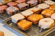 Washington DC Donut and History Walking Tour thumbnail 3
