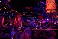 Las Vegas Nightclub Tour with Party Bus thumbnail 3