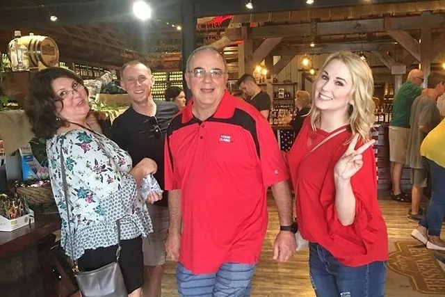 Pigeon Forge Moonshine & Wine Tour - Image 3