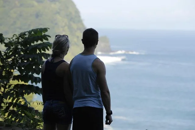 Maui Waterfall and Rainforest Adventure - Image 5
