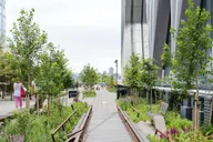 New York High Line and Chelsea Market Tour thumbnail 1
