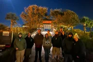 Tybee Island Ghost Tour thumbnail 1
