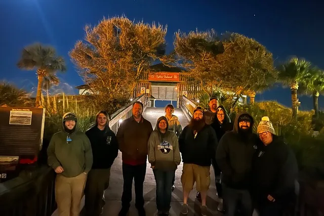 Tybee Island Ghost Tour - Image 1