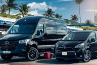 Honolulu Airport to Ko Olina Private Transfer thumbnail 3