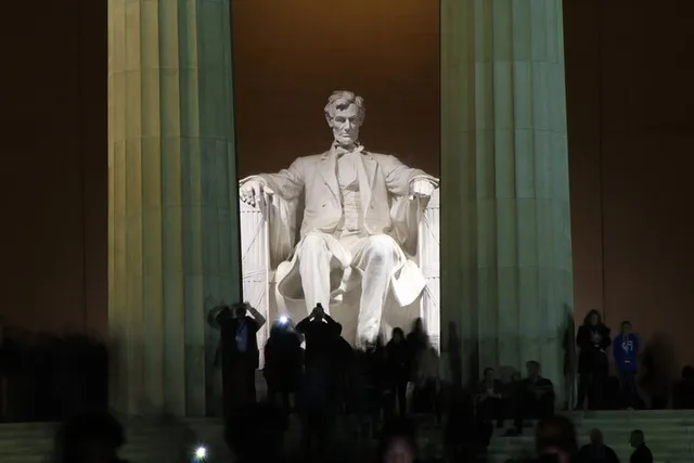 Washington Tour from New York - Image 3