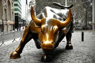 New York City Wall Street and American Finance Walking Tour thumbnail 2
