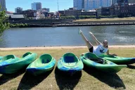 Nashville Downtown Kayak Rental thumbnail 5