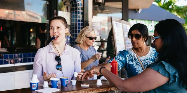 Miami Little Havana Food Walking Tour - Image 5