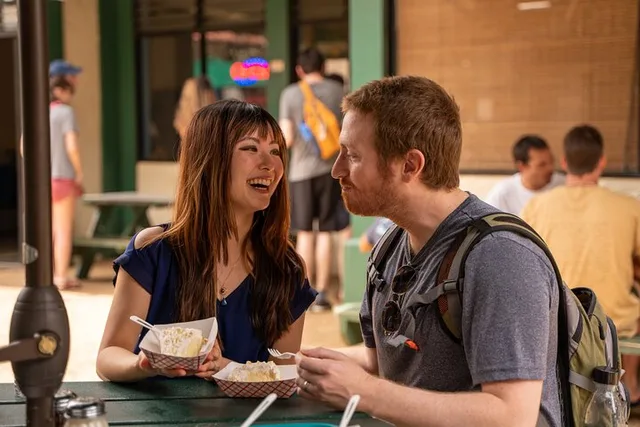 Honolulu Walking Food Tour - Image 1