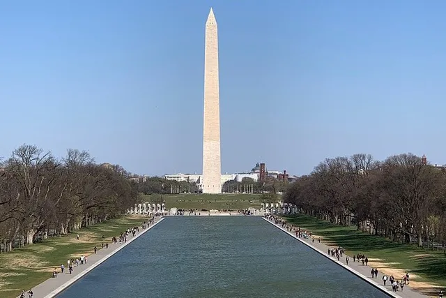 Washington DC City Tour Multilingual 4 hr - Image 3