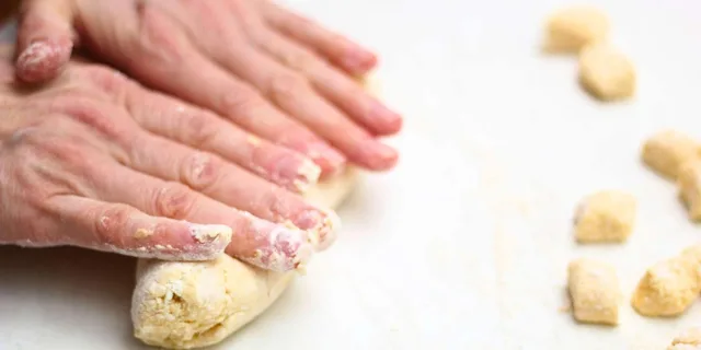 Houston Pasta Making Class With Local Chef - Image 3