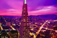 San Francisco Tuk Tuk Sunset or Night Tour thumbnail 2