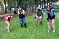 High Point Scavenger Hunt: Zombie Adventure thumbnail 2