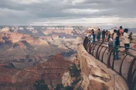 Flagstaff Grand Canyon Sightseeing Tour thumbnail 4