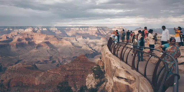 Flagstaff Grand Canyon Sightseeing Tour - Image 4