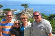 San Francisco Hearst Castle and Big Sur Private Tour thumbnail 1
