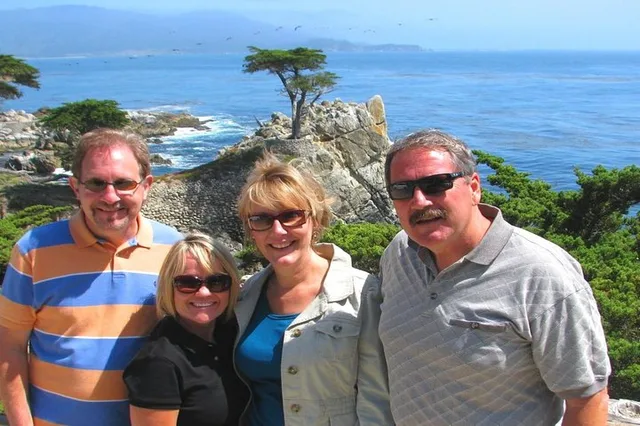 San Francisco Hearst Castle and Big Sur Private Tour - Image 1