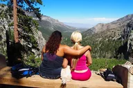 Las Vegas Mount Charleston Tour thumbnail 2