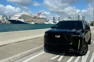 Fort Lauderdale to Miami Airport Transfer thumbnail 1