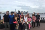 Lower Manhattan Tour with Optional Upgrades thumbnail 2