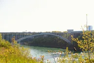 Niagara Falls Boat Cruise and Journey Behind the Falls thumbnail 2