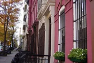New York Hamilton Heights Walking Tour thumbnail 5