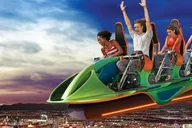 Las Vegas Thrill Rides at the STRAT Tower thumbnail 1