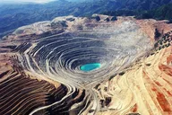 Salt Lake City Copper Mine Tour thumbnail 1