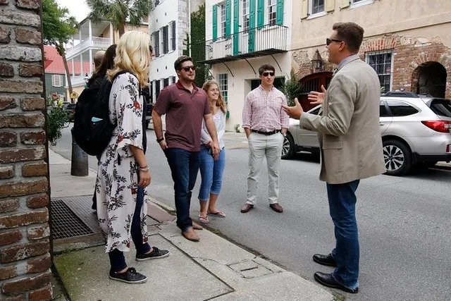 Charleston Historical Walking Tour - Image 6