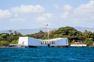 Honolulu Pearl Harbor Multimedia and VR Tour thumbnail 1