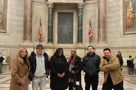 Washington DC Guided City Tour thumbnail 4