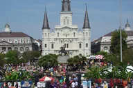 New Orleans Scavenger Hunt Adventure thumbnail 1