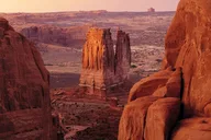 Utah & Arizona National Parks Small Group Tour thumbnail 3