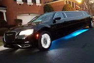 Las Vegas Airport Transfer by SUV or Limo thumbnail 3