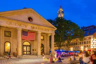 Boston City Private Tour thumbnail 3