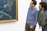 Chicago Art Institute Fast-Pass Ticket thumbnail 3
